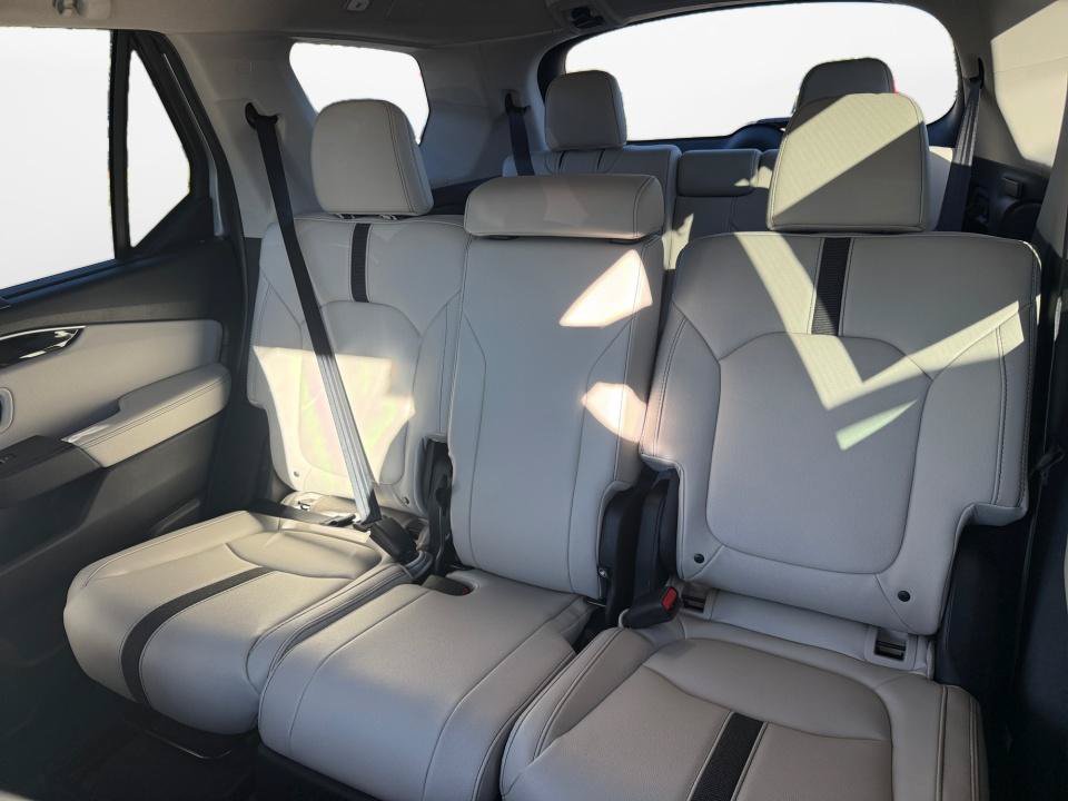 New 2026 Honda Pilot EX-L image 12