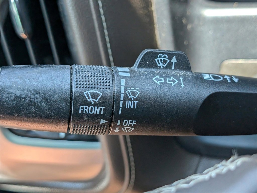 Used 2018 GMC Sierra 1500 SLT image 23