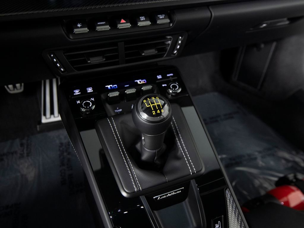 Certified 2026 Porsche 911 GT3 image 31