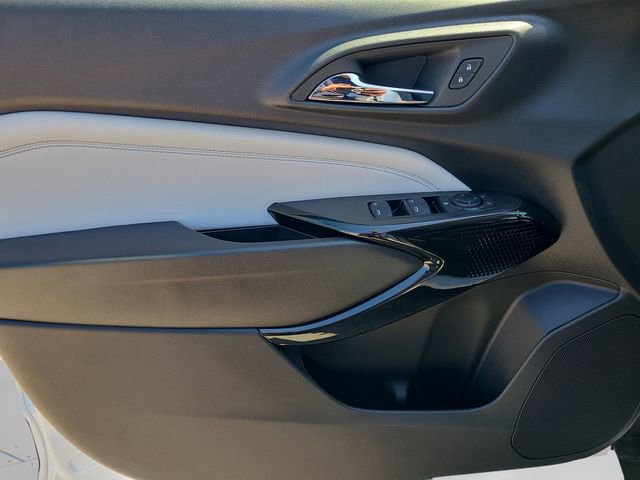 New 2026 Chevrolet Trax LT w/ Midnight Edition image 30