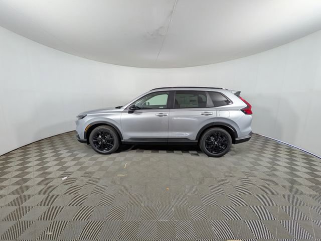 New 2026 Honda CR-V Sport Touring image 28
