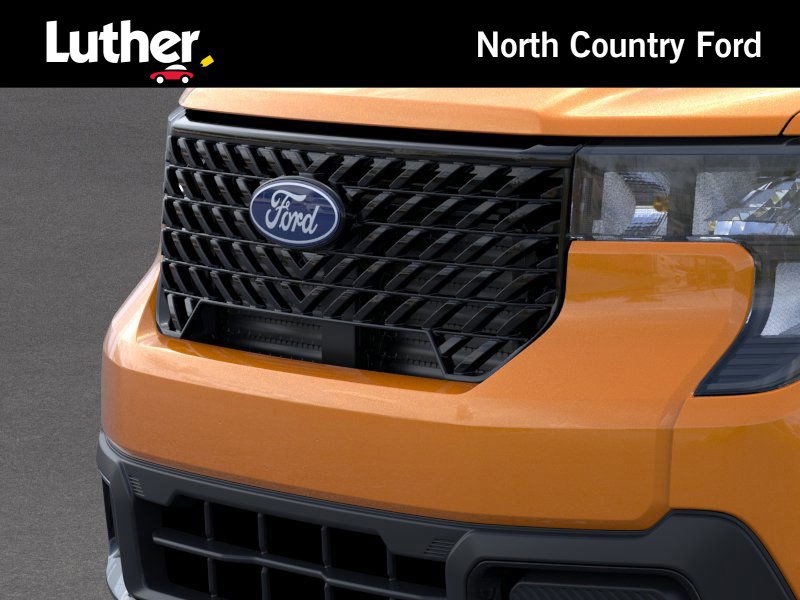 New 2026 Ford Maverick XLT image 18