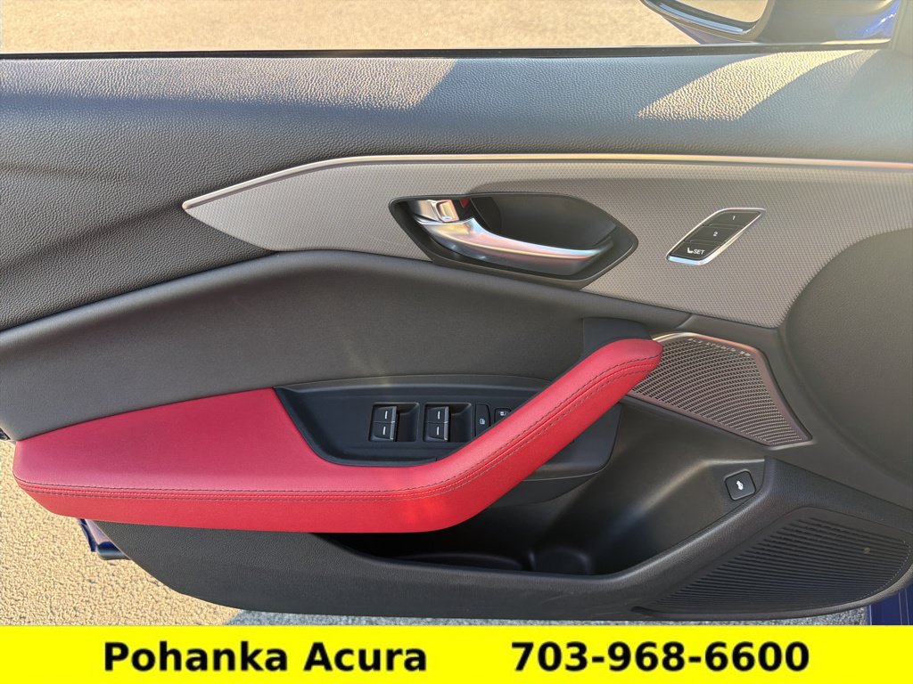 Used 2023 Acura TLX FWD w/A-Spec Package image 20