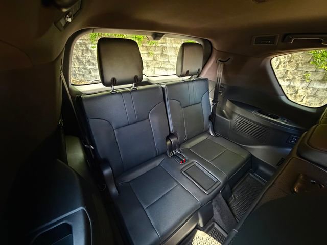 New 2025 Lexus LX 700h F Sport AWD/4WD image 32