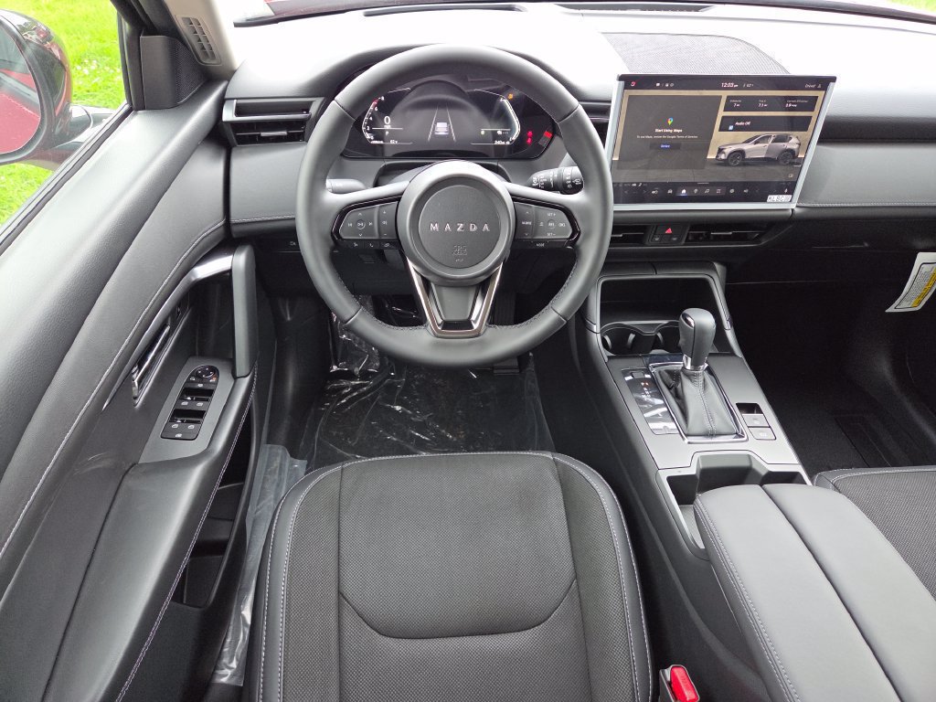 New 2026 MAZDA CX-5 Preferred AWD/4WD image 12