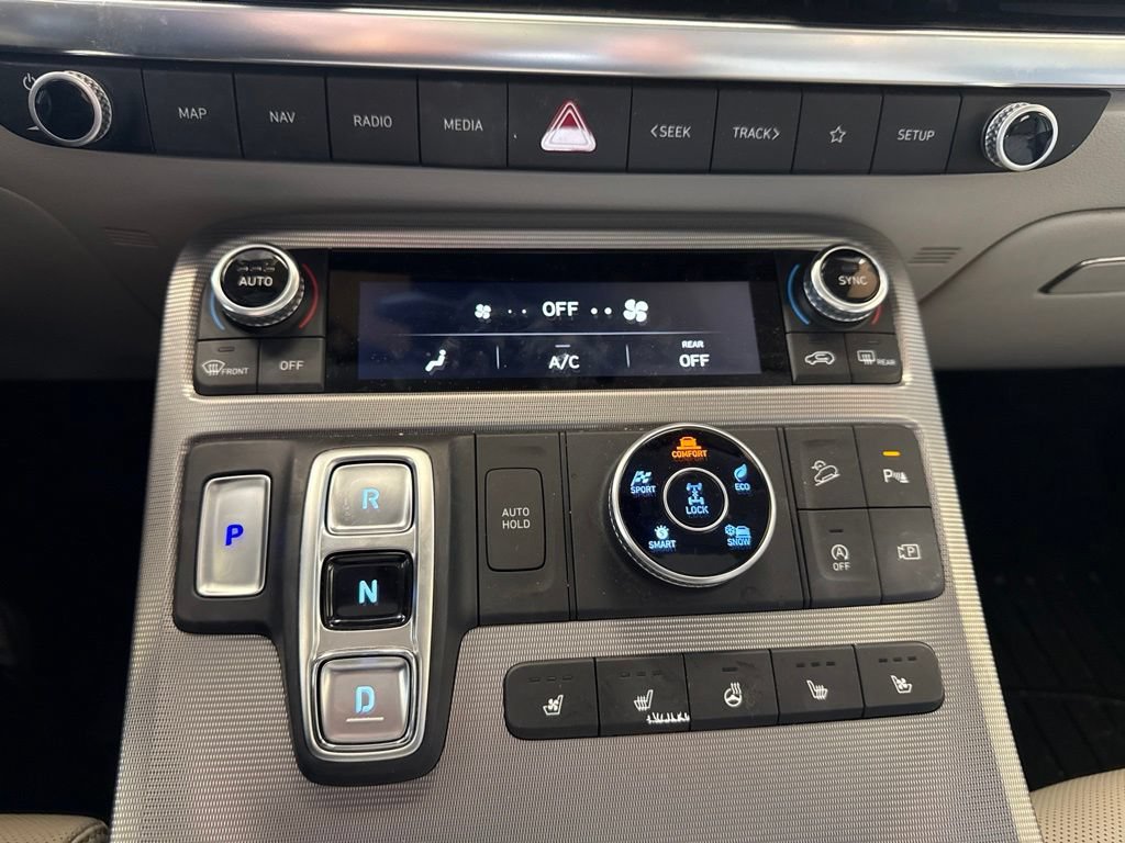 Used 2023 Hyundai Palisade Calligraphy AWD/4WD image 24