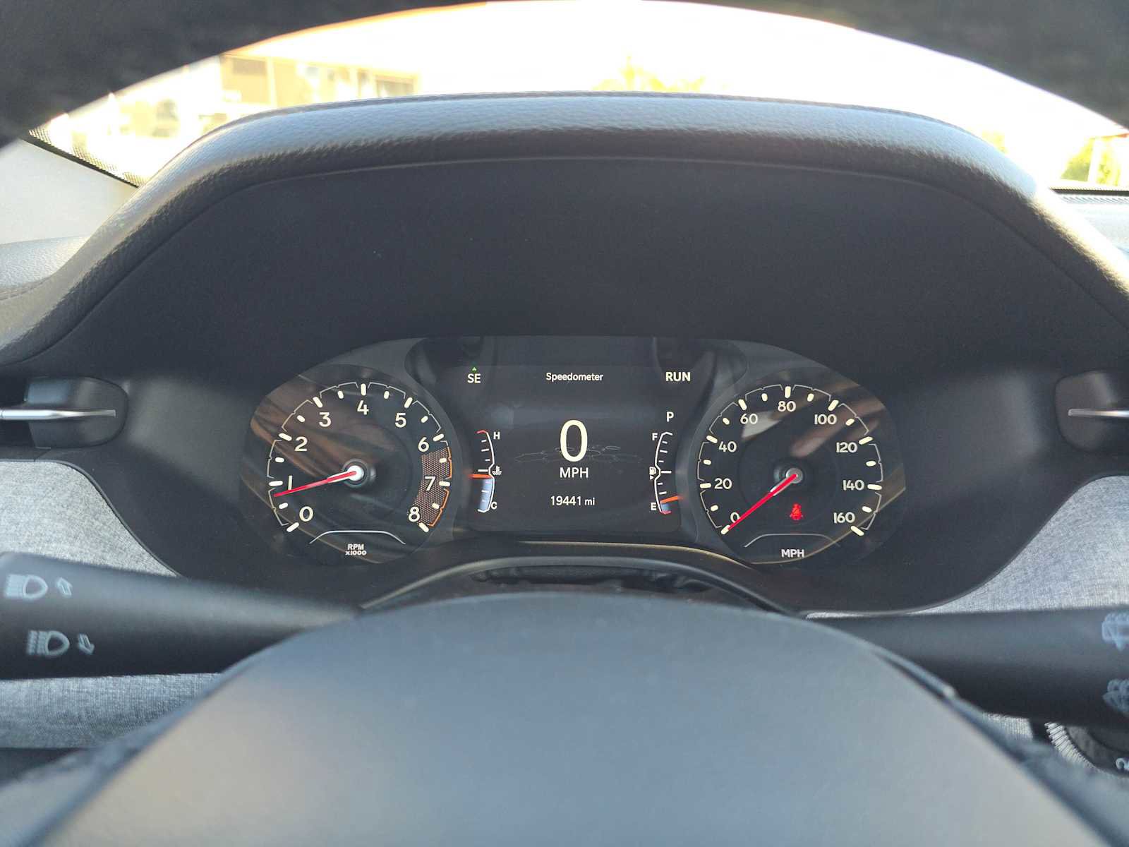 Used 2023 Jeep Compass Latitude w/ Sun and Sound Group image 25