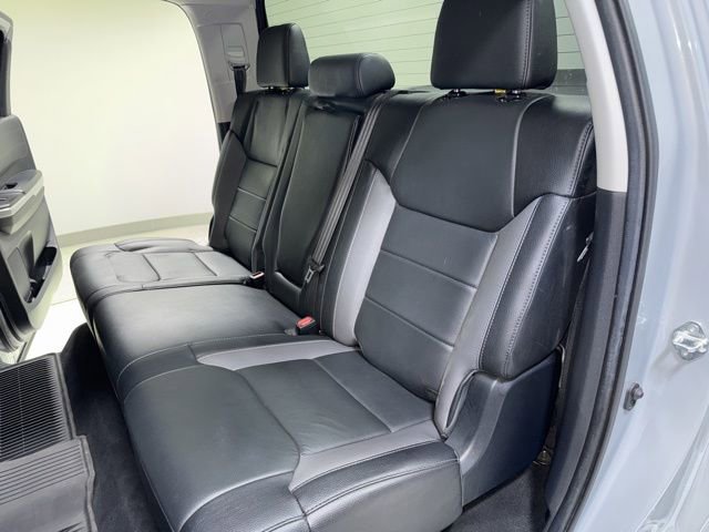 Used 2019 Toyota Tundra Limited w/ Limited Premium Package image 27
