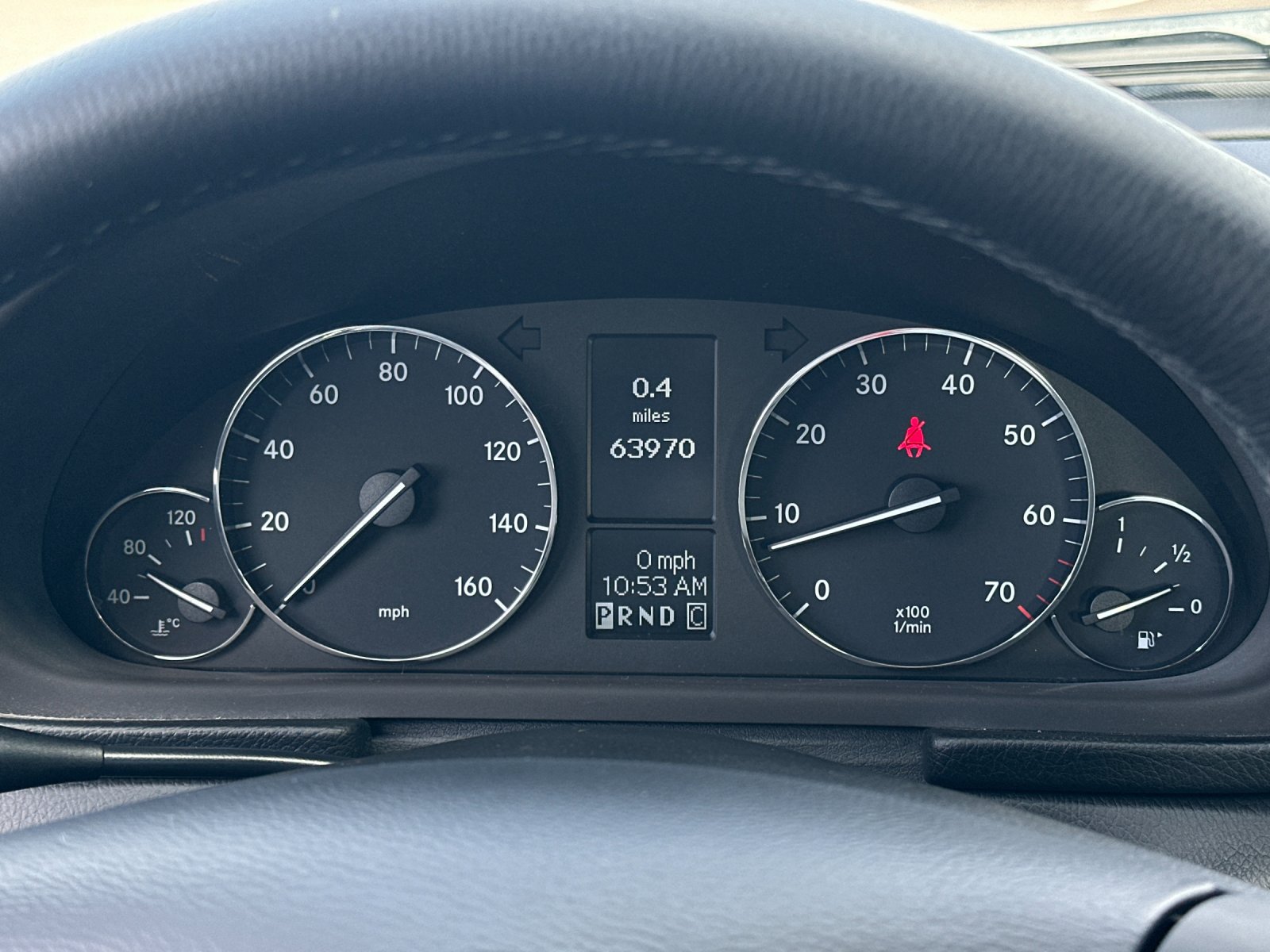 Used 2007 Mercedes-Benz C 230 Sedan image 22