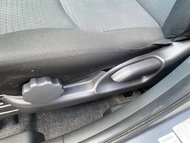 Used 2024 Mitsubishi Mirage G4 ES FWD image 28
