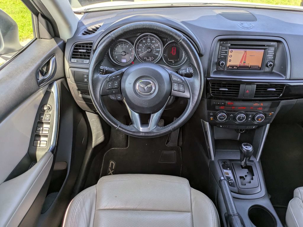 Used 2014 MAZDA CX-5 Grand Touring AWD/4WD image 18