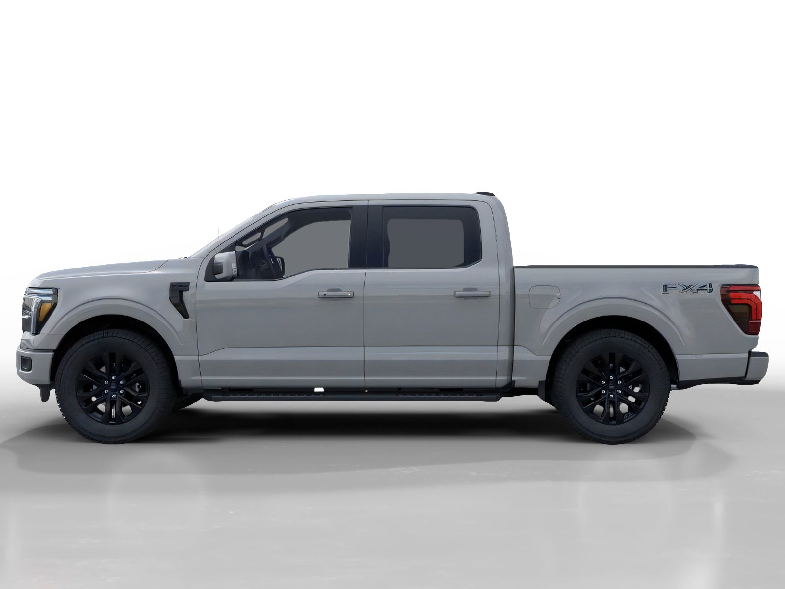 New 2026 Ford F150 Lariat w/ Equipment Group 501A Mid AWD/4WD image 3