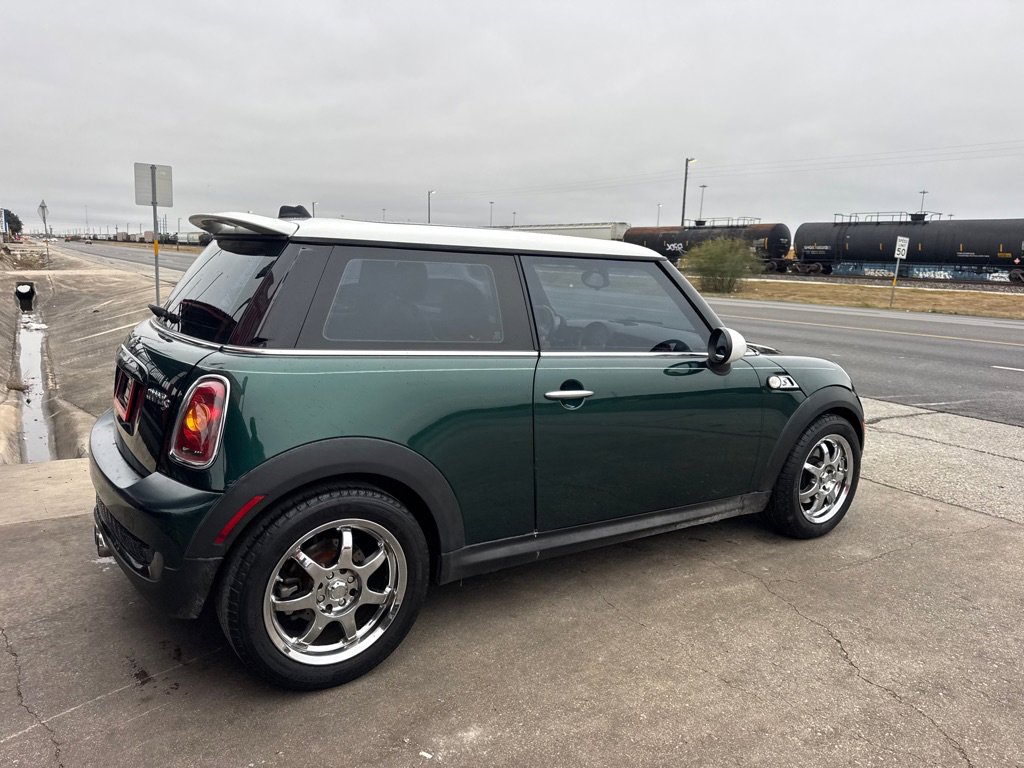 Used 2009 MINI Cooper S image 29