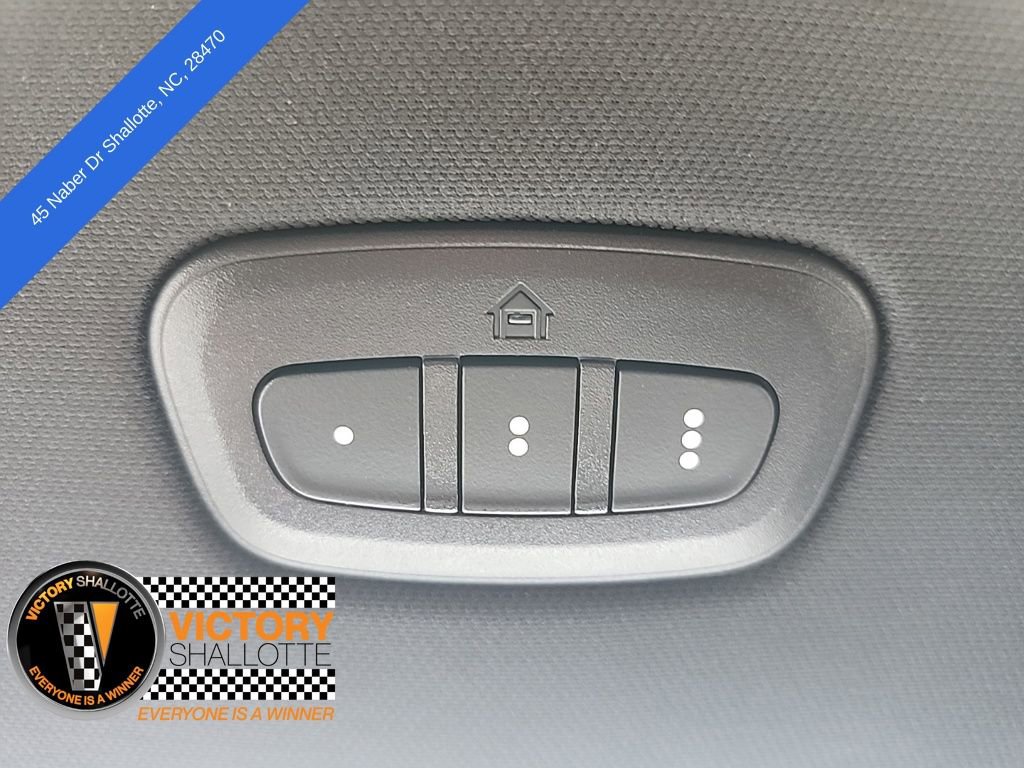 New 2026 RAM 1500 4x4 Crew Cab image 42