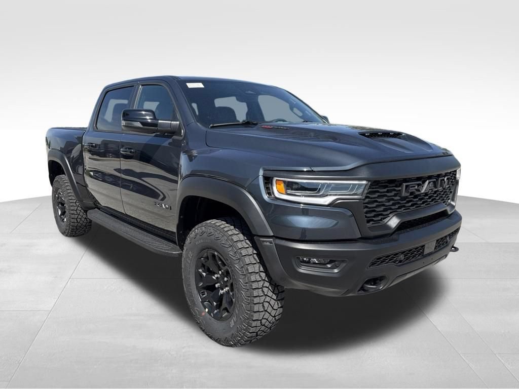 New 2027 RAM 1500 RHO AWD/4WD image 3