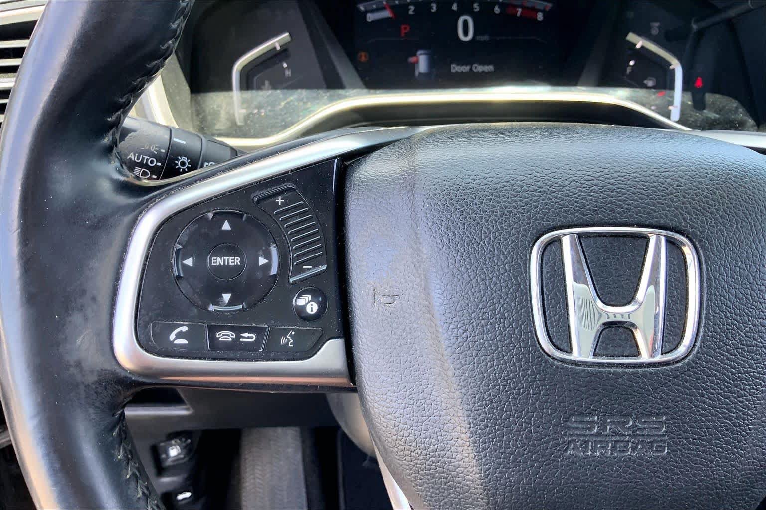 Used 2018 Honda CR-V Touring image 24