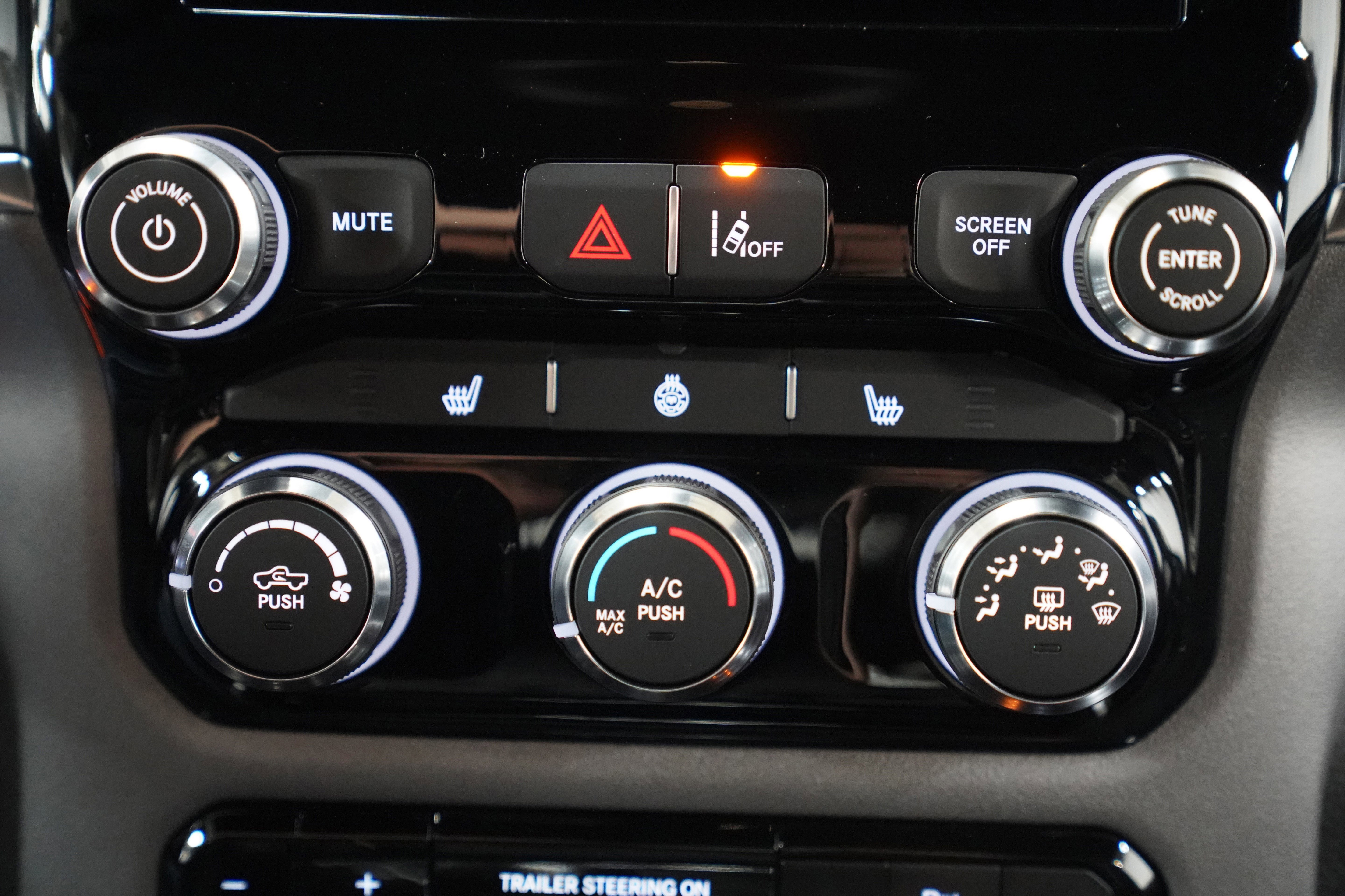 New 2026 RAM 1500 Big Horn image 24