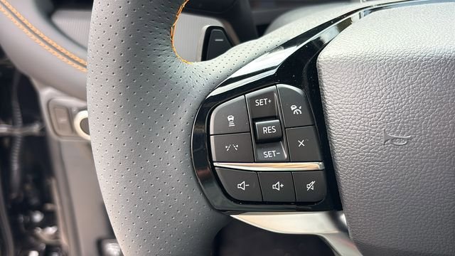 New 2026 Ford Explorer Tremor AWD/4WD image 15