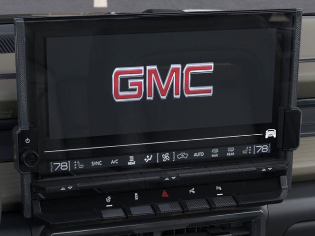 New 2026 GMC Hummer EV SUV image 20