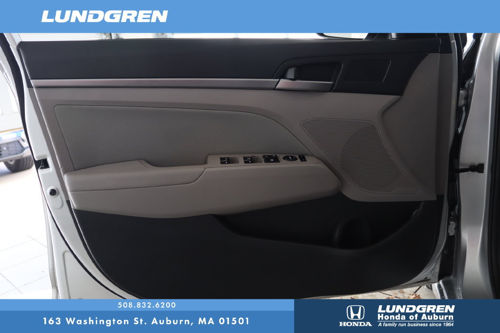 Used 2018 Hyundai Elantra SEL FWD image 9