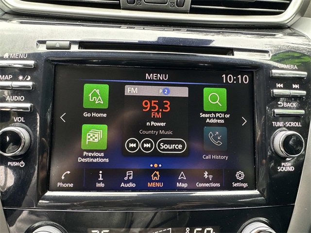 Used 2023 Nissan Murano SL image 23