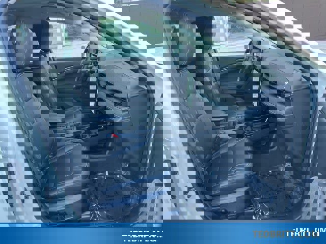 Certified 2025 Ford Mustang Mach-E Premium image 22