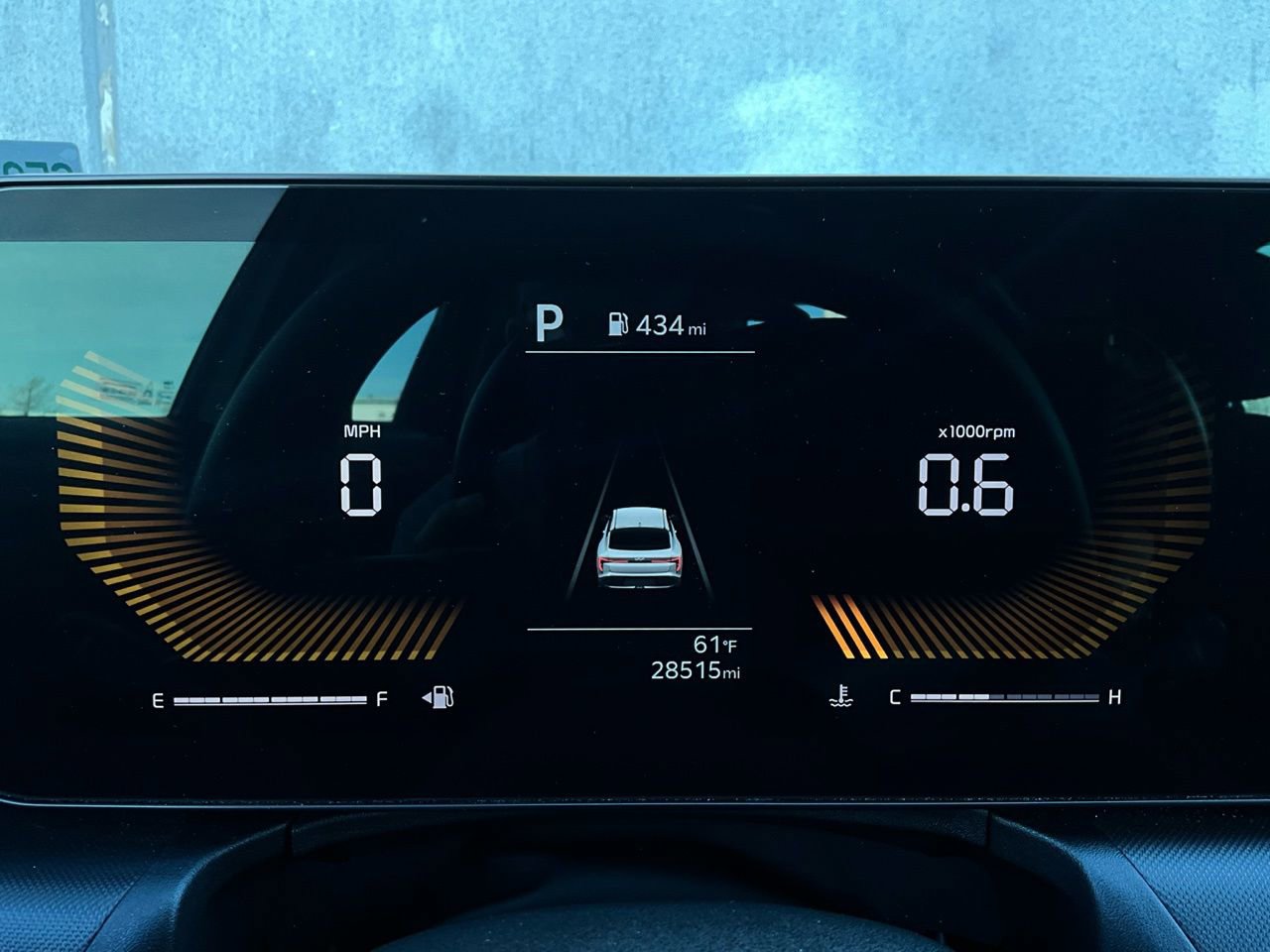 Used 2025 Kia K4 LXS image 38