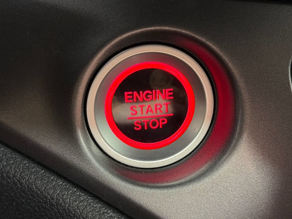 Used 2022 Honda Passport EX-L image 23