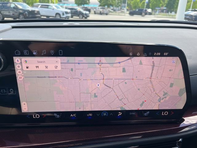 New 2026 Chevrolet Traverse Z71 AWD/4WD image 29