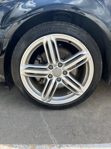 Used 2011 Audi A3 2.0T Premium Plus FWD image 9