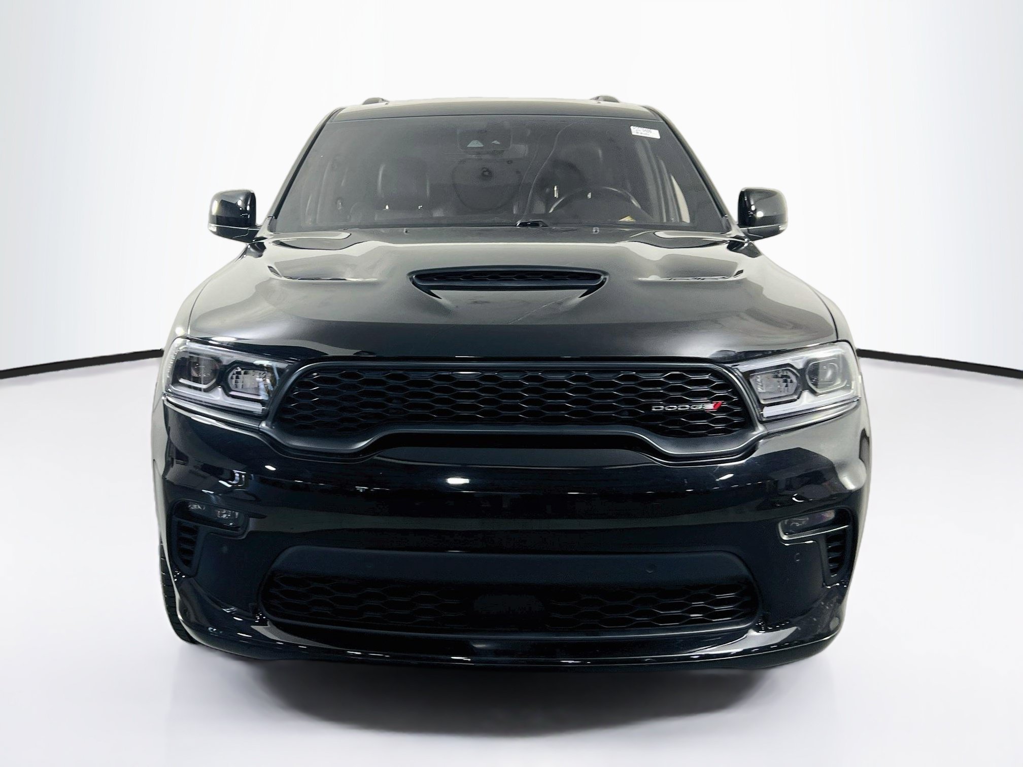Used 2023 Dodge Durango R/T AWD/4WD image 2