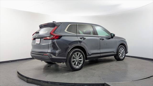 Used 2024 Honda CR-V EX image 8