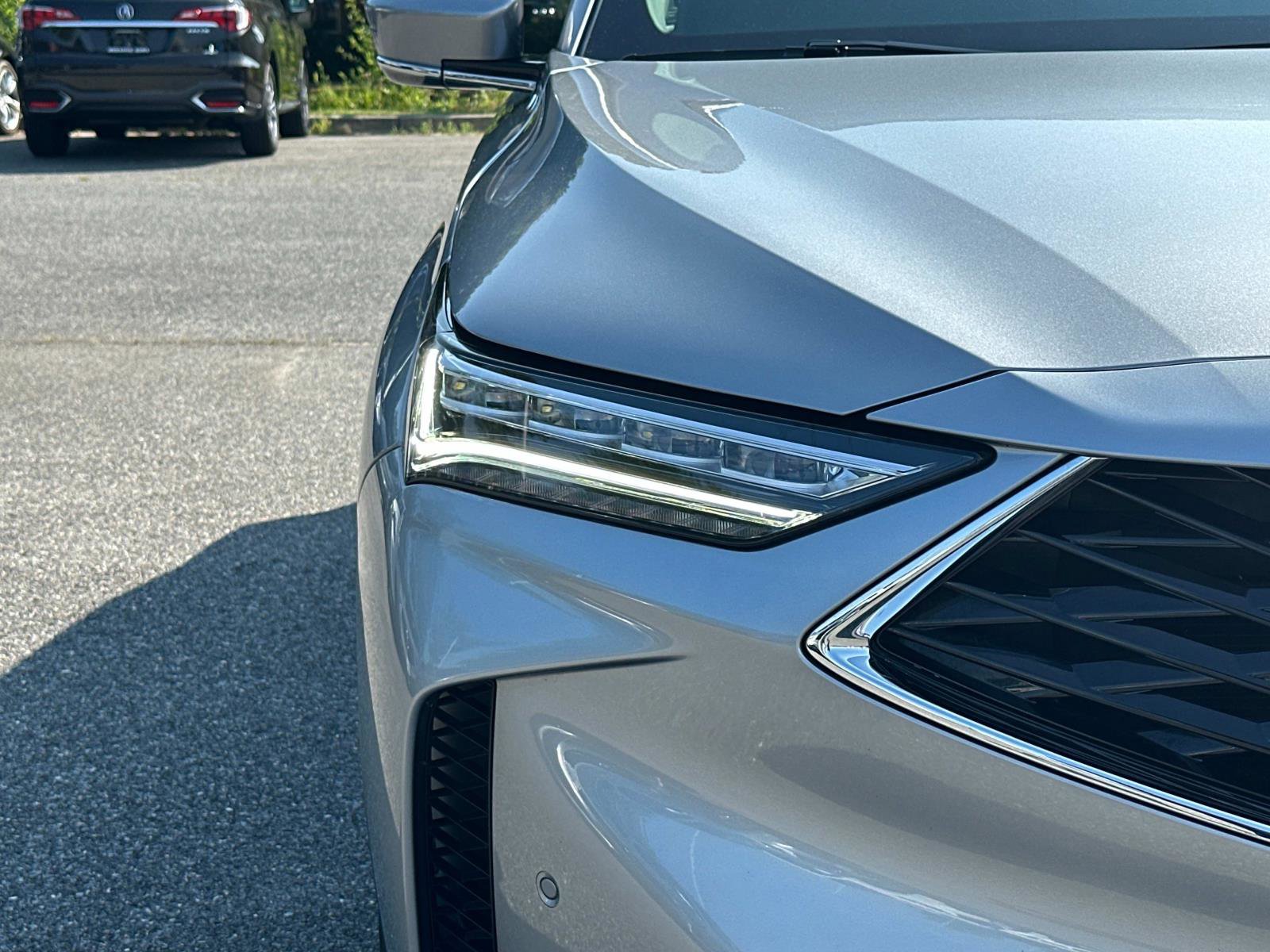 Certified 2025 Acura MDX 3.5L Technology Package image 10