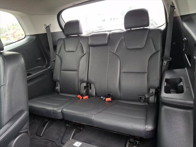 Used 2023 Kia Telluride S w/ S Sunroof Package AWD/4WD image 13