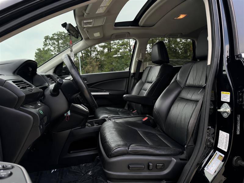Used 2014 Honda CR-V EX-L image 12