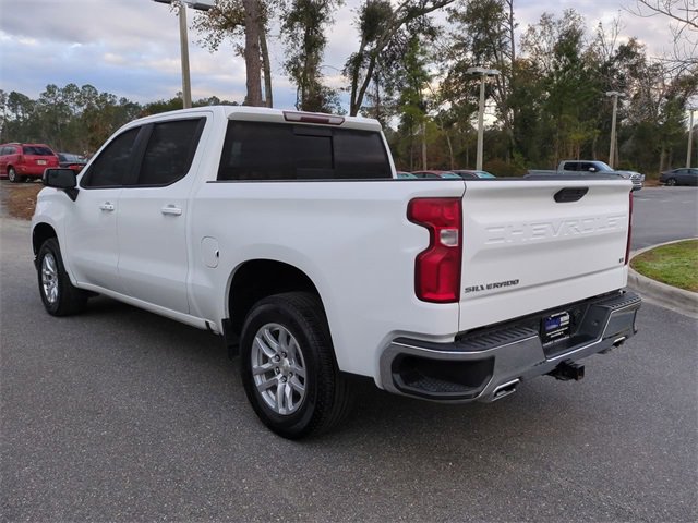 Used 2020 Chevrolet Silverado 1500 LT w/ All-Star Edition image 7