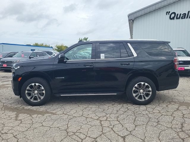 Used 2022 Chevrolet Tahoe LS AWD/4WD image 22