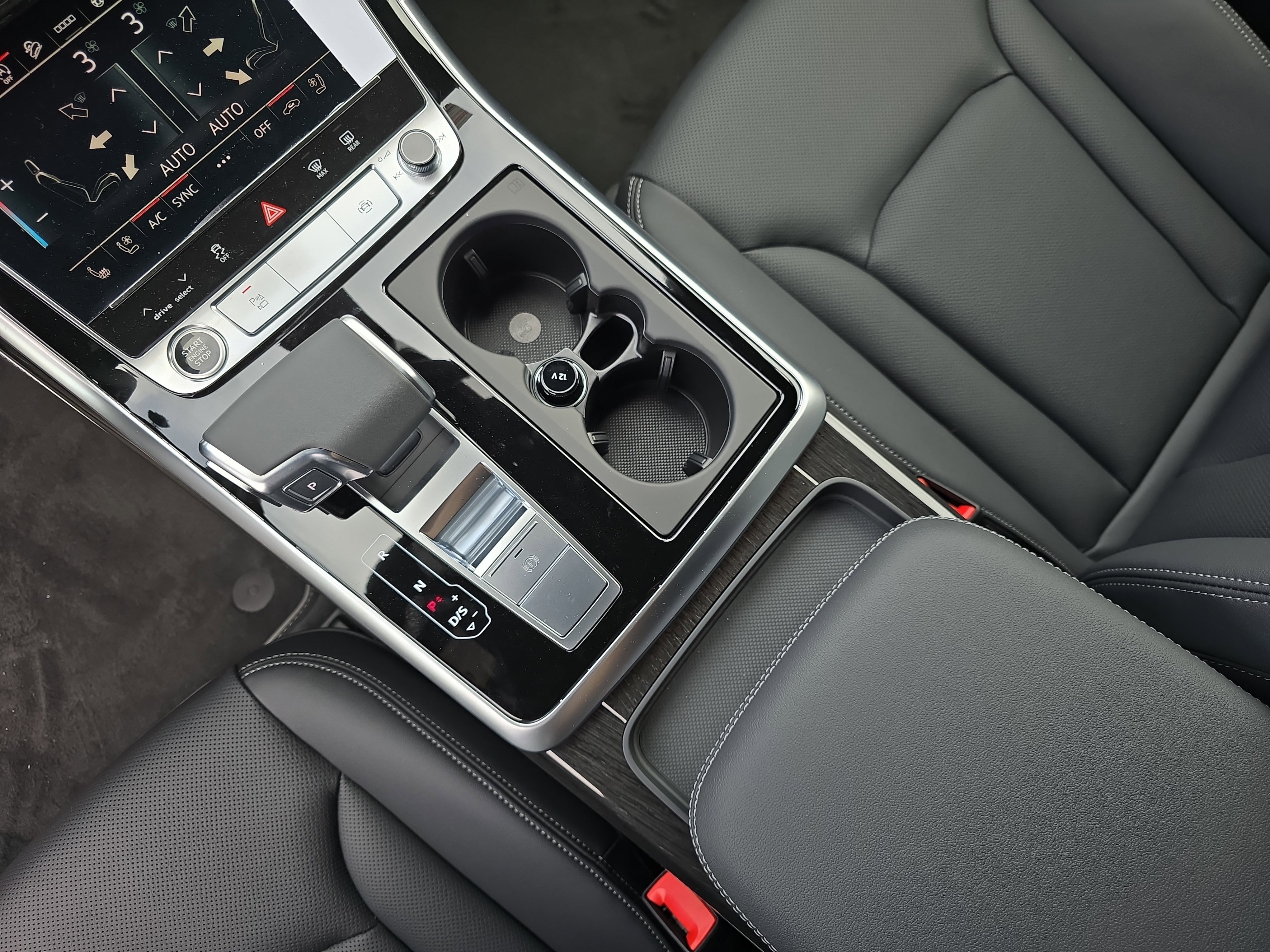 New 2026 Audi Q7 3.0T Premium Plus image 28