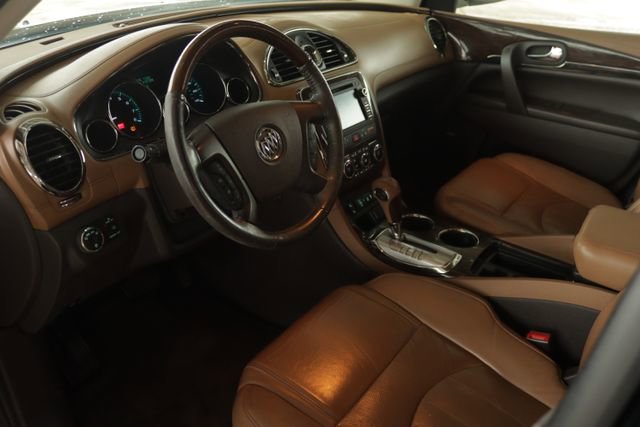 Used 2016 Buick Enclave Leather image 7