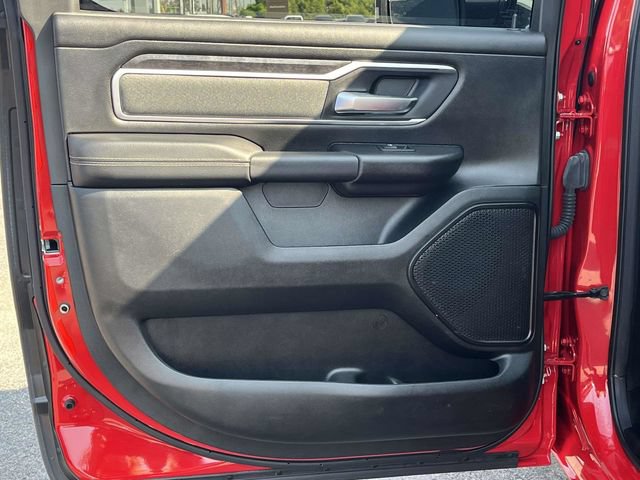 Used 2022 RAM 1500 Big Horn AWD/4WD image 16