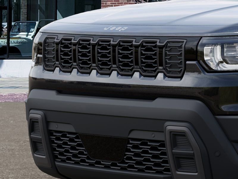 New 2026 Jeep Cherokee Limited image 11