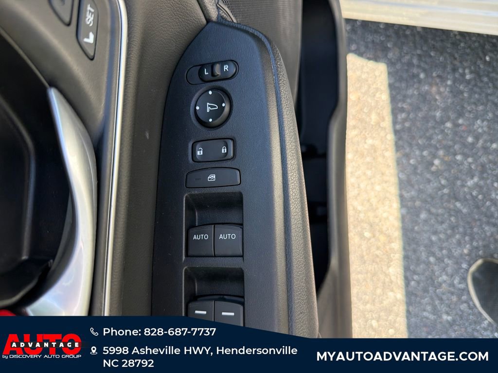 Used 2020 Honda CR-V EX-L image 8