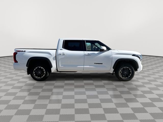 Used 2025 Toyota Tundra SR5 image 9