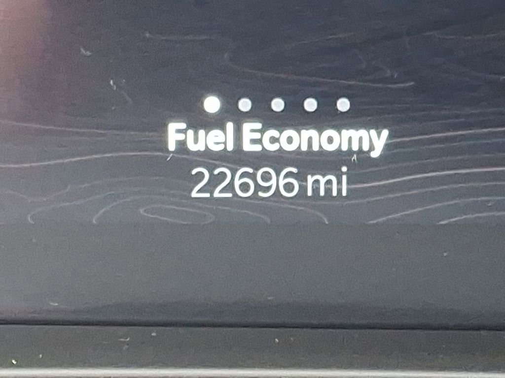 Used 2023 Jeep Grand Cherokee Limited w/ Luxury Tech Group II image 22