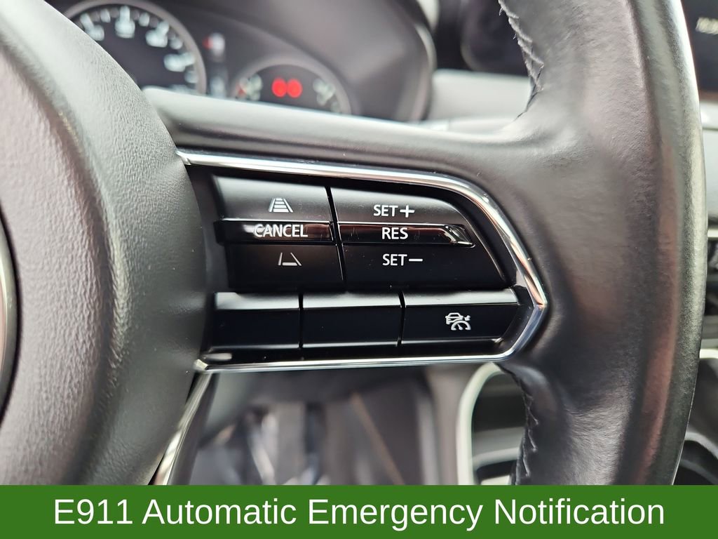 Used 2024 MAZDA CX-90 3.3 Turbo w/ Premium Package image 12