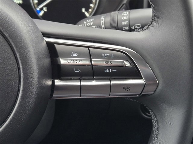 Certified 2025 MAZDA CX-50 AWD 2.5 Hybrid w/ Weather Package image 25