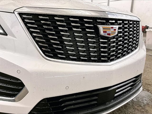 Used 2020 Cadillac XT5 Premium Luxury w/ Platinum Package AWD/4WD image 29