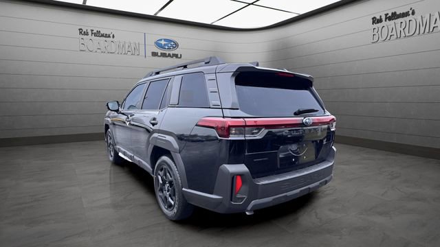 Used 2026 Subaru Outback Limited AWD/4WD image 6