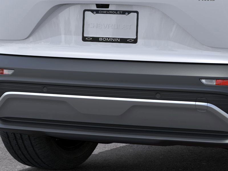 New 2026 Chevrolet Blazer EV LT FWD image 14
