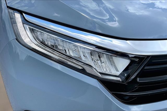 Used 2023 Honda Odyssey Elite image 29